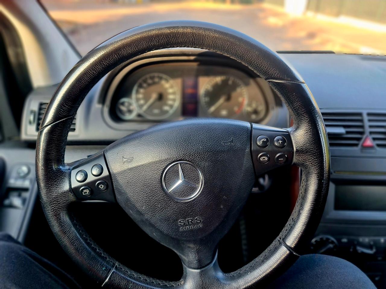 Mercedes-benz A 150 Vendita Veloce