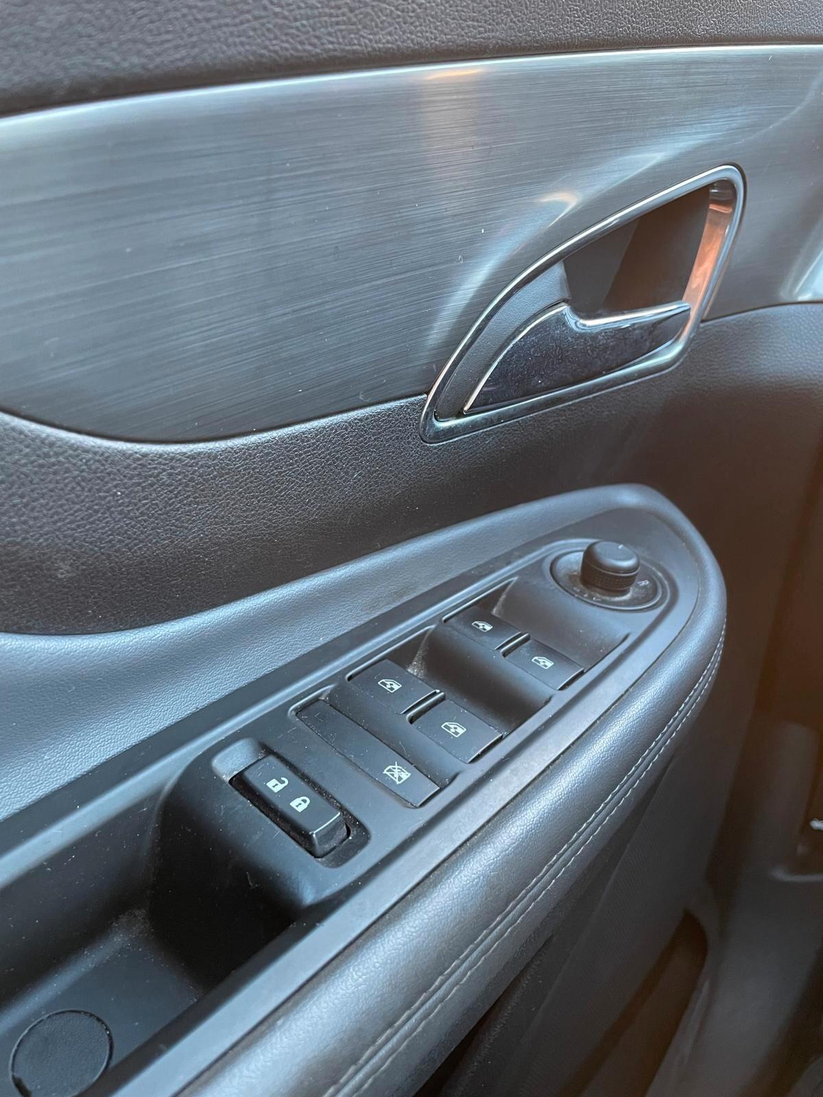 Opel Mokka 1.4 Turbo GPL Tech 140CV 4x2 Cosmo MOTORE REVISIONATO