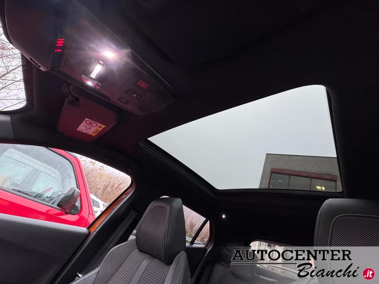 Peugeot 2008 1.5 bluehdi GT s&s 130cv eat8