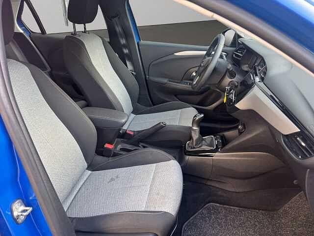 Opel Corsa 1.2 Edition