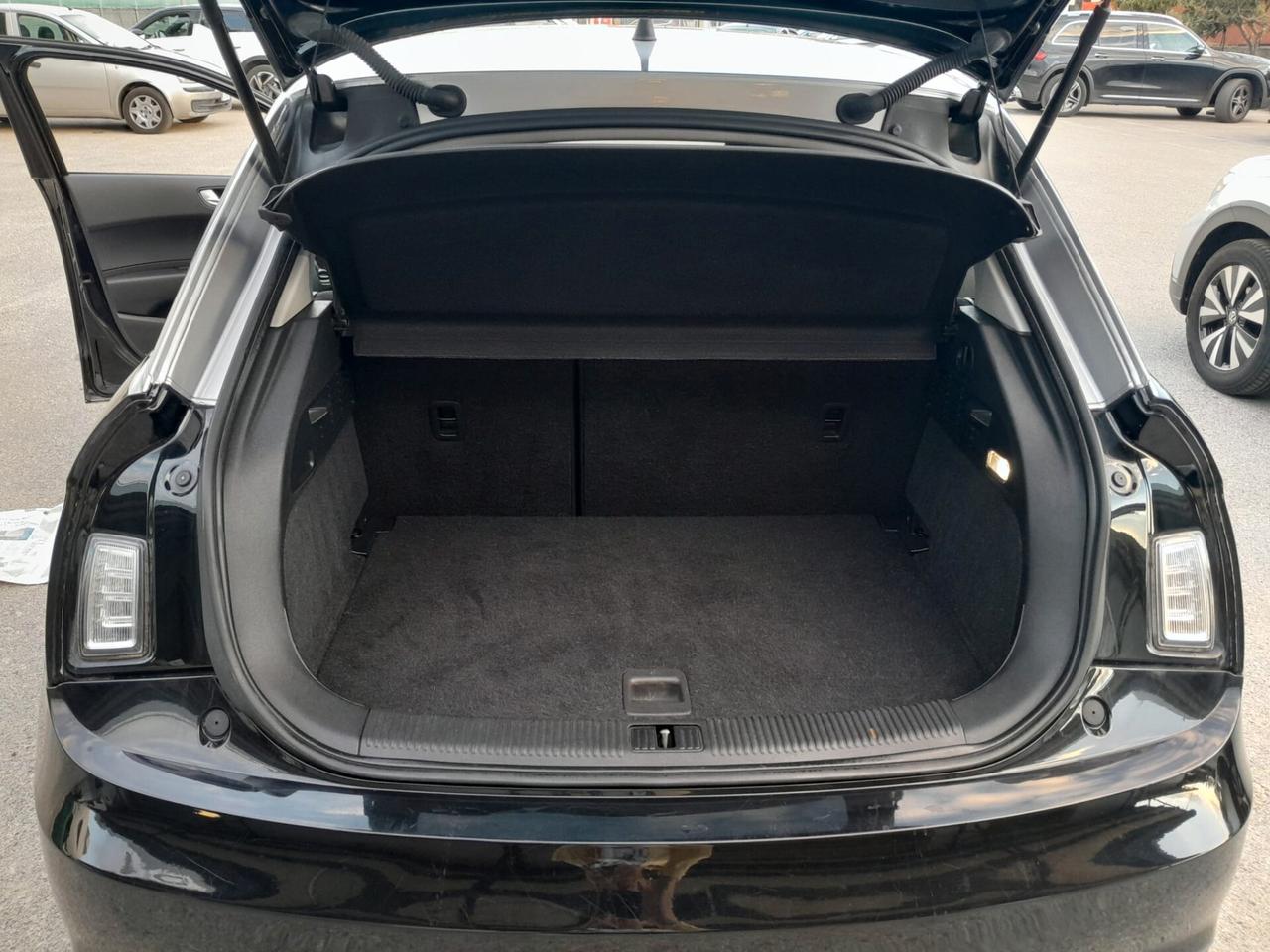 Audi A1 1.6 TDI 116 CV Sport