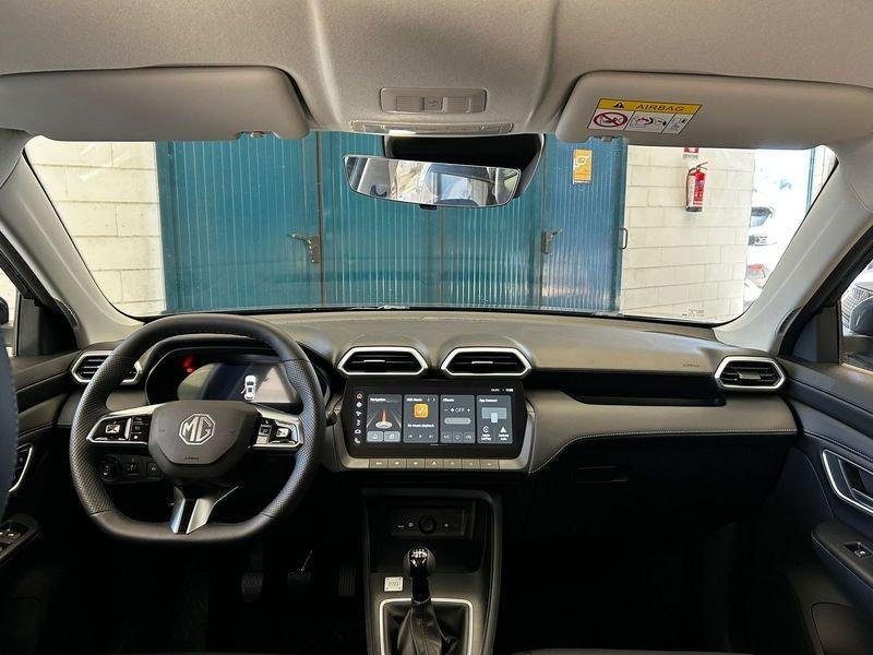 MG ZS ZS 1.5 Comfort - PROMO SIRONIAUTO+