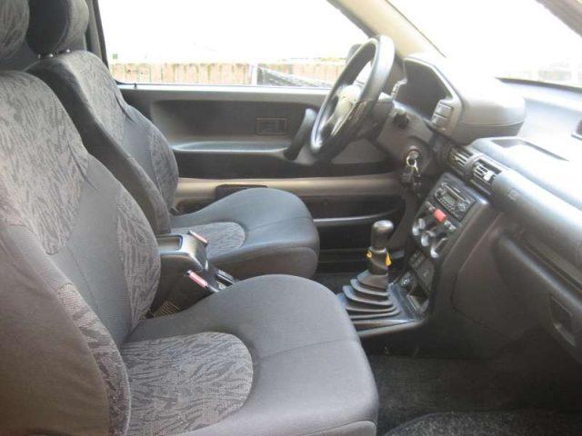 LAND ROVER Freelander 2.0 TD4 16V KAT 3P SOFTBACK S