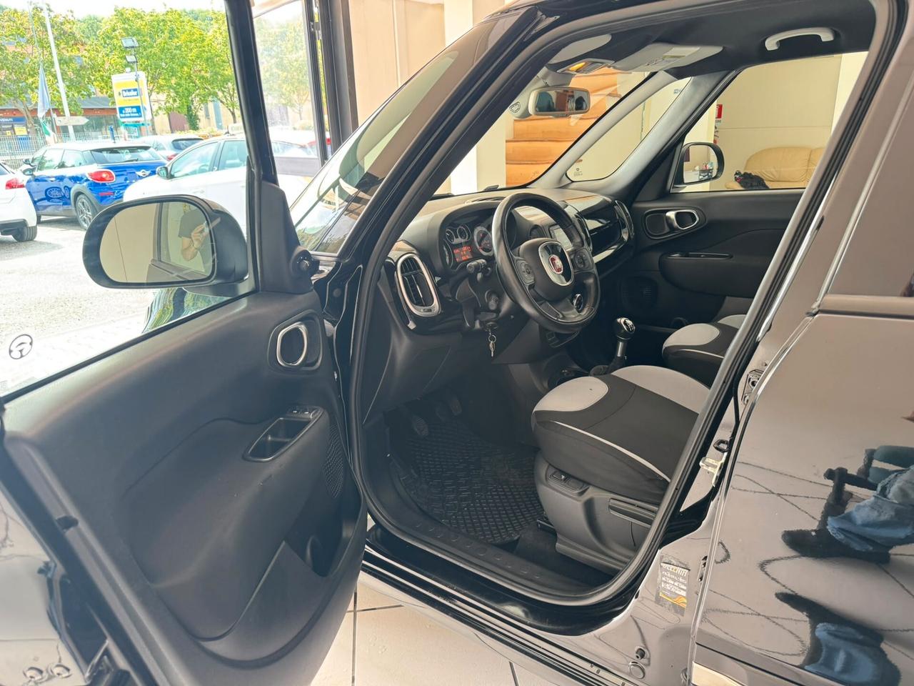 Fiat 500L 1.3 Multijet 95 CV Business