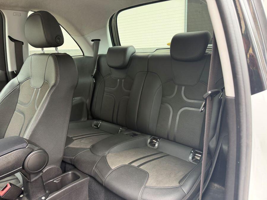 OPEL ADAM 1.4 GPL DI SERIE SLAM CERTIFICATA NUOVA