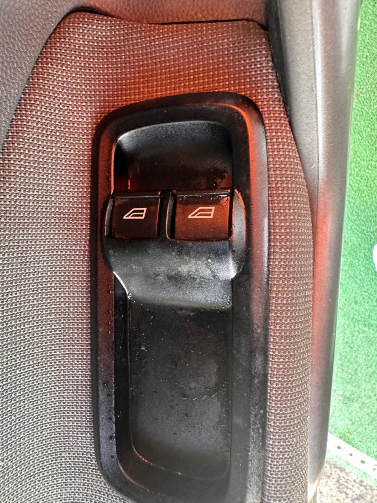 Ford Fiesta Fiesta 1.2 60CV 5 porte