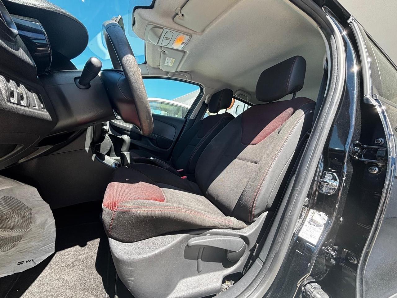 Renault Clio 1.5 dCi 8V 75CV 5 porte Live