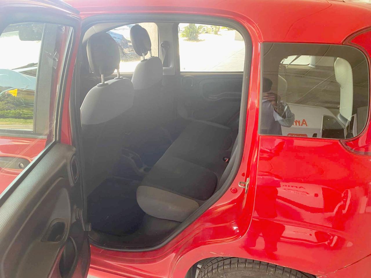 Fiat Panda 1.3 MJT 95 CV S&S Easy