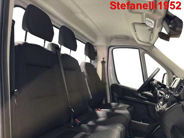 OPEL Movano 35 cab L4 2.2 Bluehdi 140cv S&S