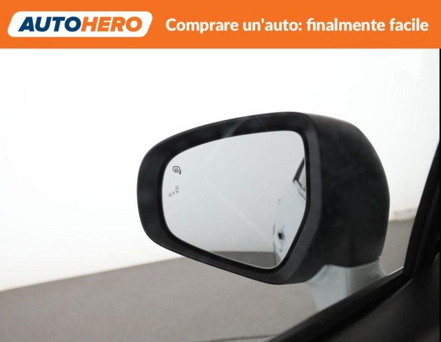 SUZUKI S-Cross 1.4 Hybrid Top