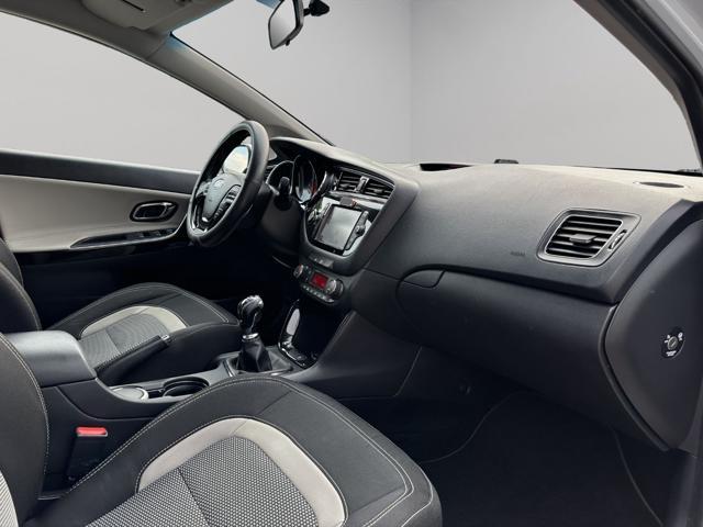 KIA cee'd 1.6 CRDi 110 CV SW Cool