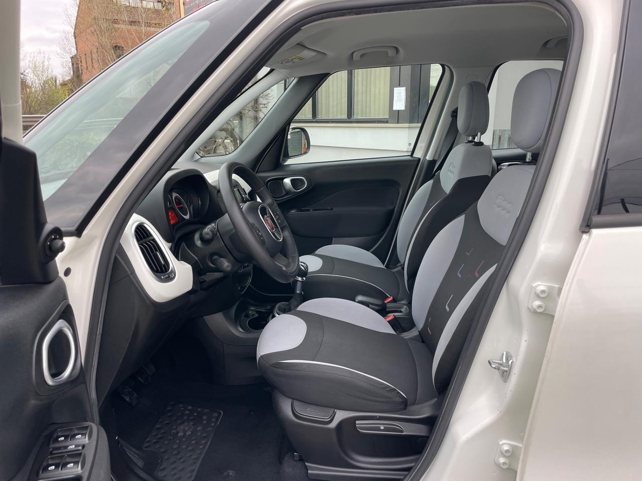 Fiat 500L 1.4 95 CV Pop Star