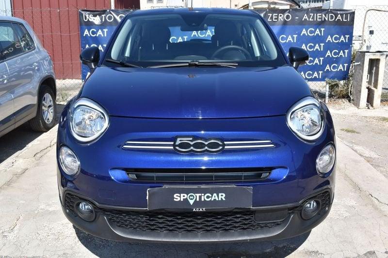 FIAT 500X 1.0 T3 120 CV