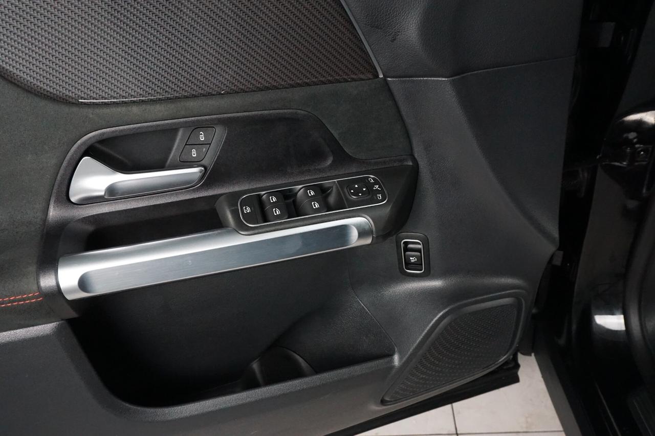 Mercedes-benz GLB 180 d Automatic Premium Plus