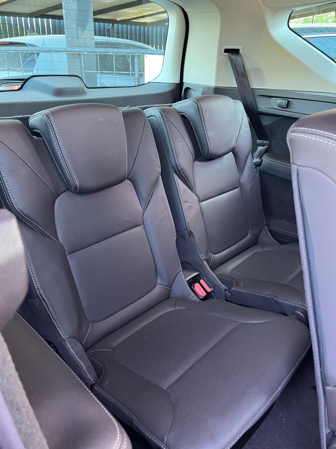 Renault Espace dCi 160CV EDC Energy Initiale Paris 4Control