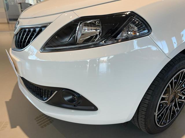 LANCIA Ypsilon 1.0 FireFly 5 porte S&S Hybrid Gold