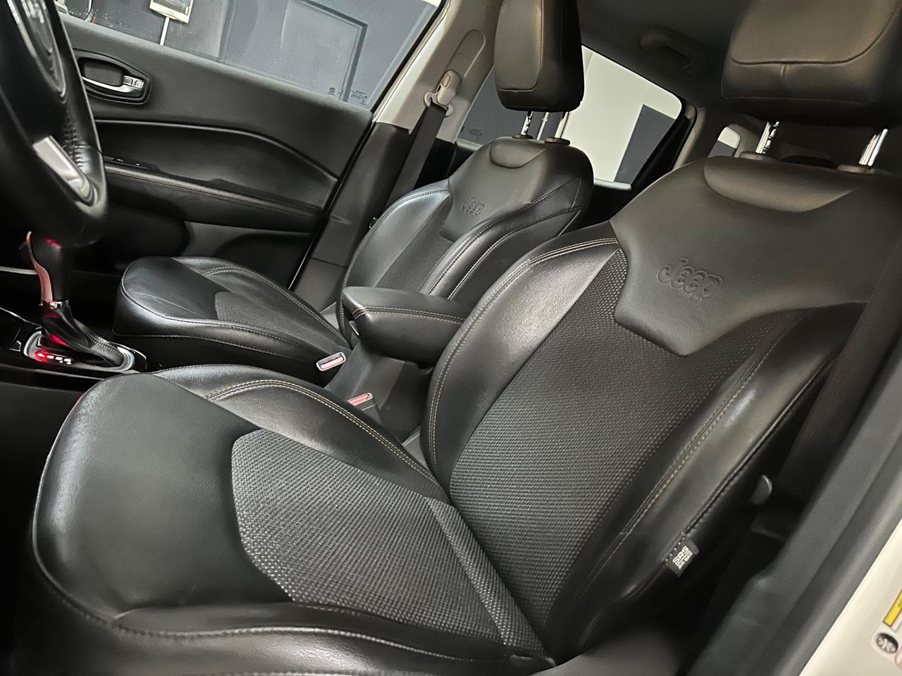 Jeep Compass 2.0 Multijet II 4WD Limited