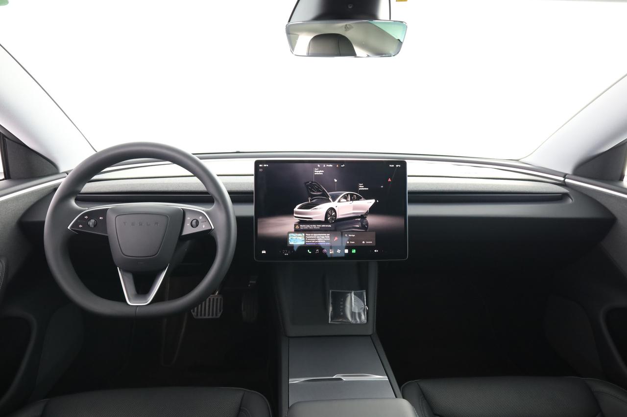 TESLA Model 3 NV35 RWD Premium