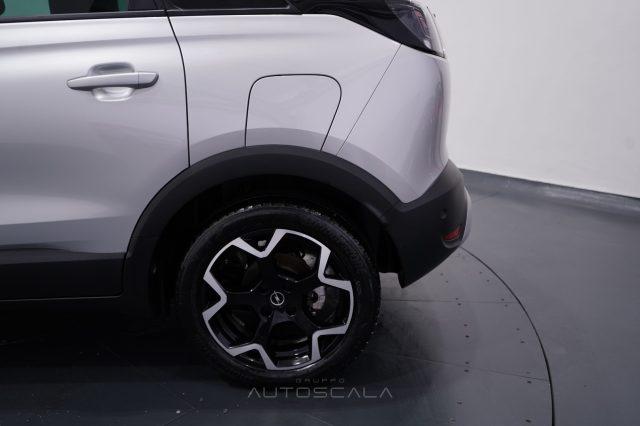 OPEL Crossland 1.2 Turbo 12v 110cv S&S Elegance