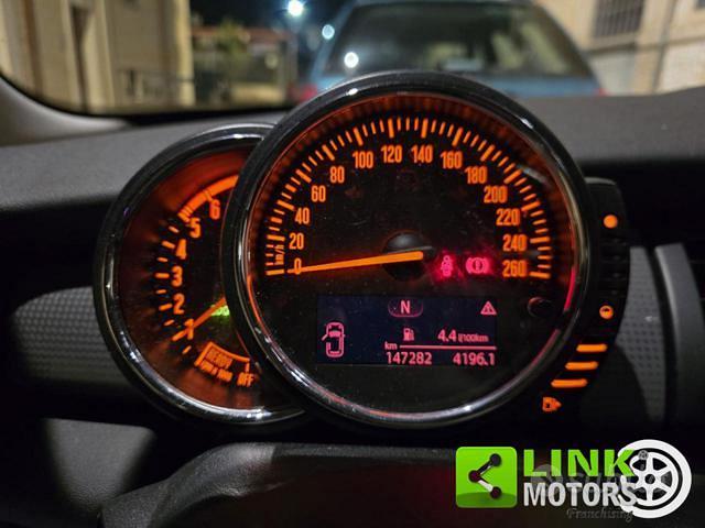 MINI One 1.5 One D Business