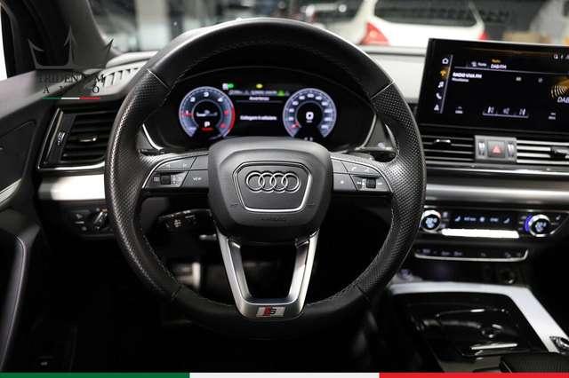 Audi Q5 40 2.0 tdi mhev S line Plus quattro s tronic