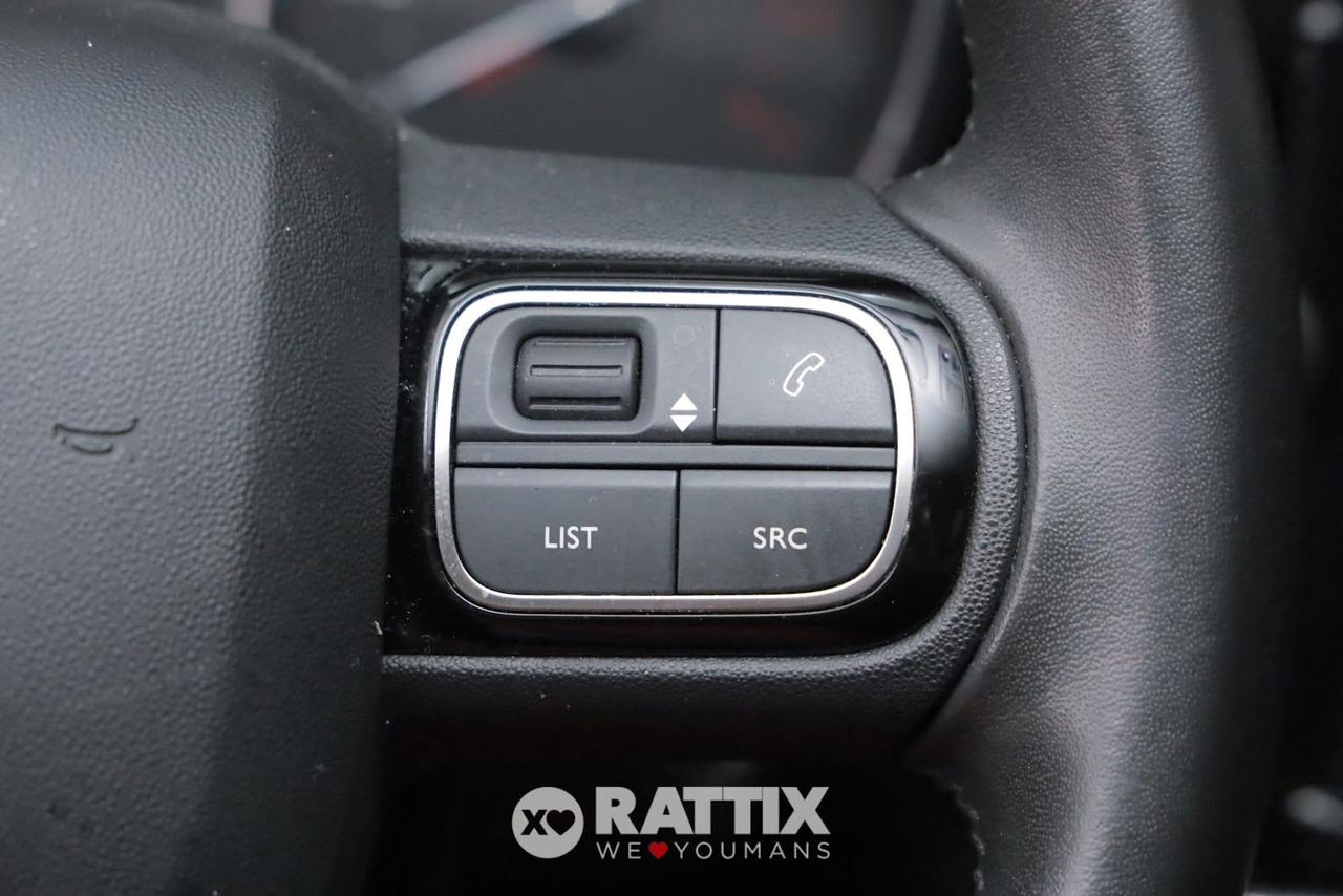 Citroen C3 Aircross 1.2 Puretech 110CV Shine Pack