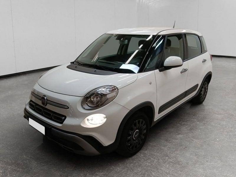 FIAT 500L 1.3 mjt Connect 95cv