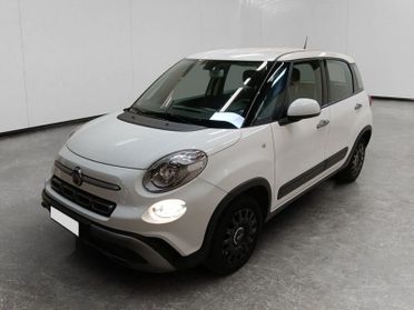 FIAT 500L 1.3 mjt Connect 95cv