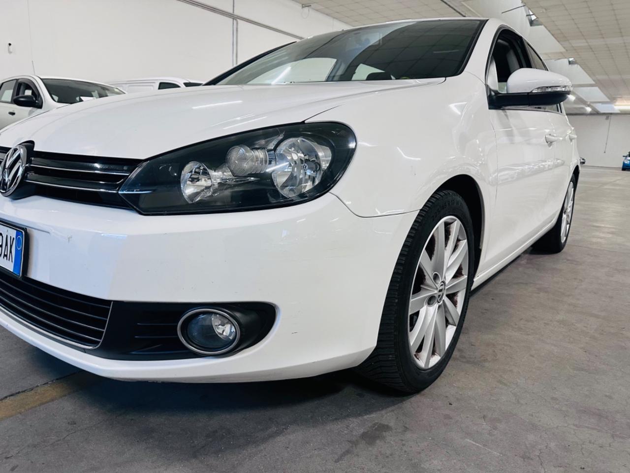 Volkswagen Golf 1.4 TSI 122CV 5p. Highline