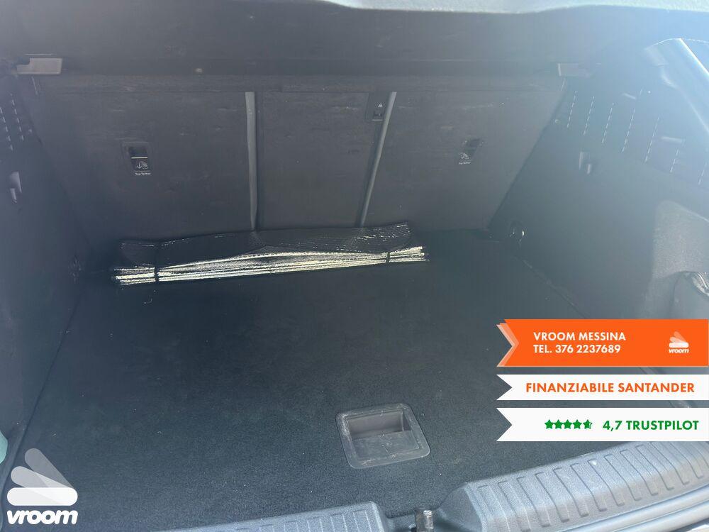 AUDI A3 4ª serie A3 SPB 30 TDI S tronic Busine...