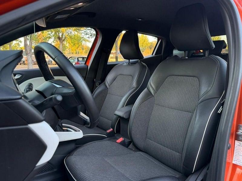 Renault Clio Clio 1.0 tce Techno Gpl 100cv