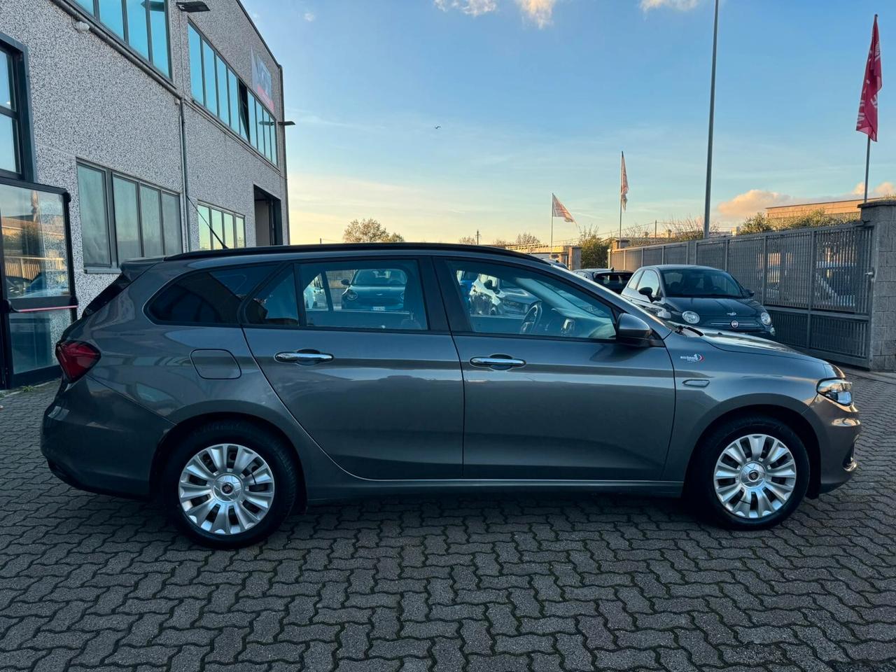 Fiat Tipo 1.6 Mjt S&S SW Easy