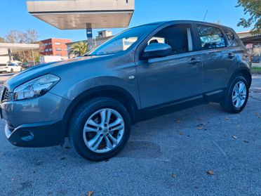 Nissan Qashqai 1.6 16V. Tekna-UNICOPROPRIETARIO-