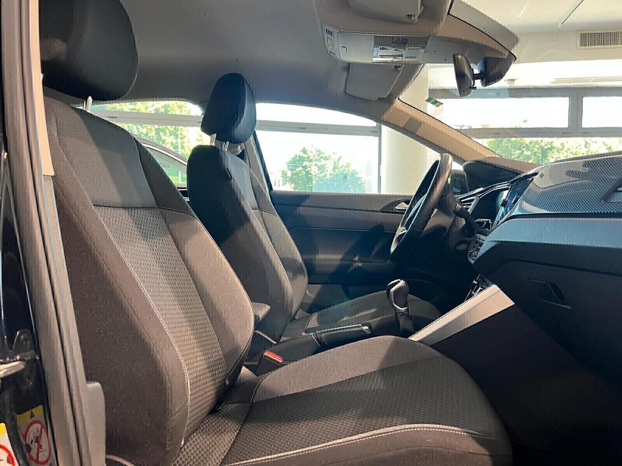 Volkswagen Taigo 1.0 TSI 95 CV Life