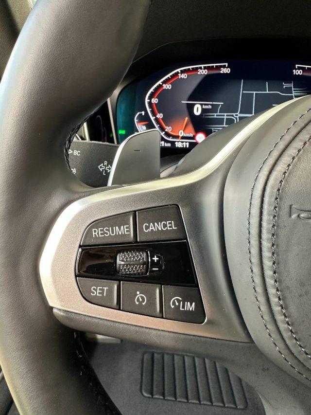 BMW 420 i Cabrio Msport Auto - 19" - Pelle - Carplay