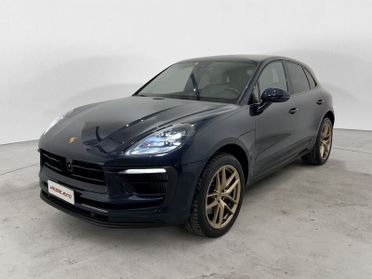 Porsche Macan 2.9 S