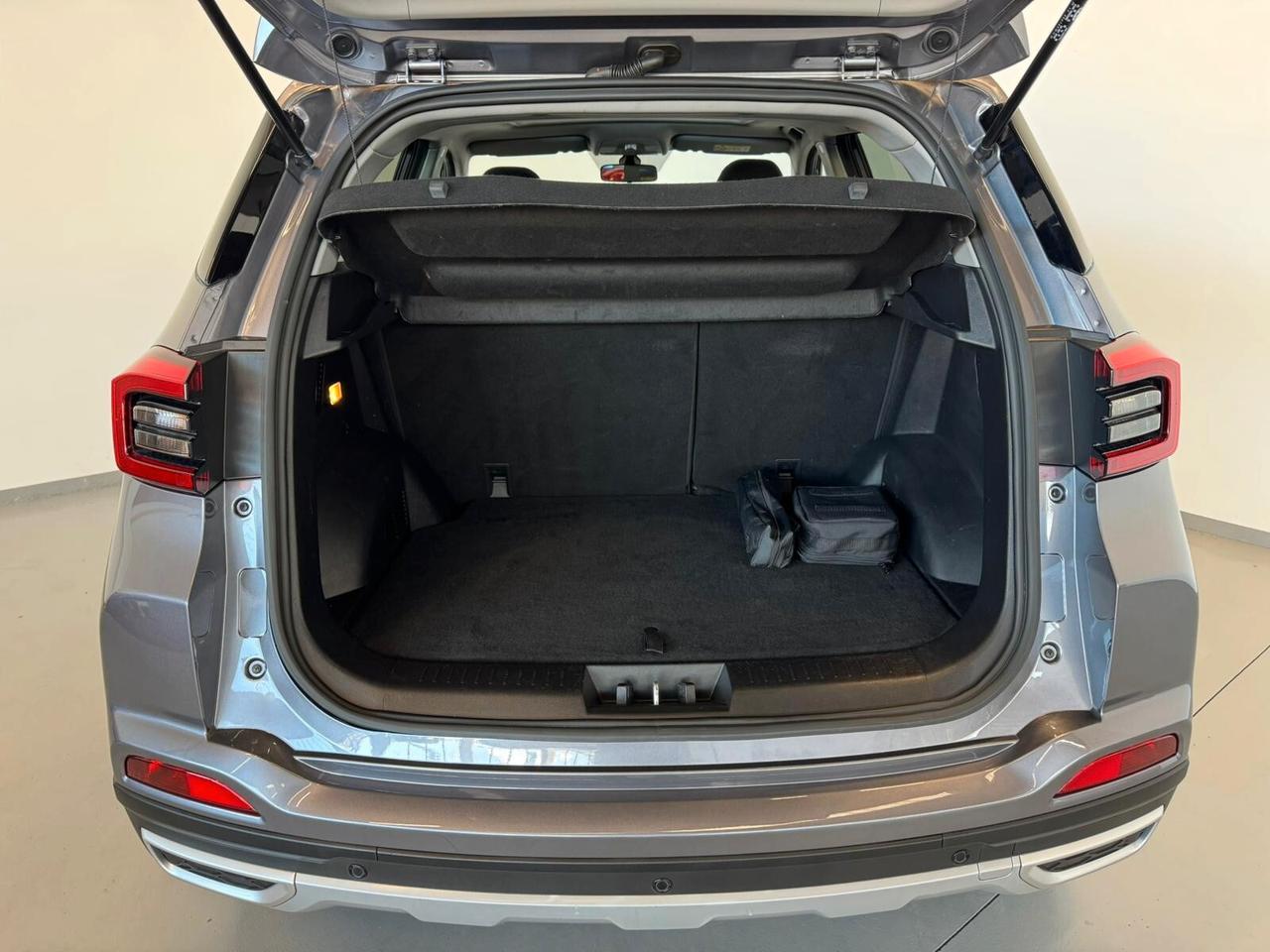 Dr 4.0 1.5 Bi-Fuel GPL DR4