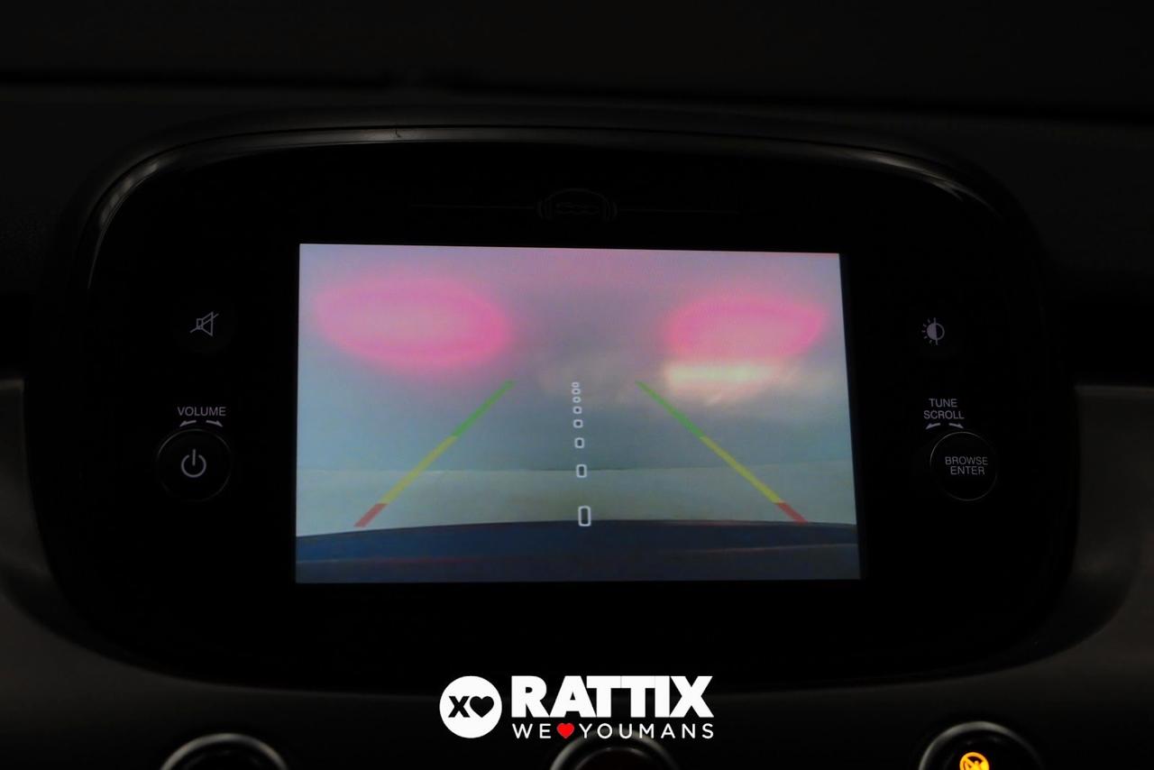 Fiat 500X 1.5 T4 Hybrid 130CV Sport DCT