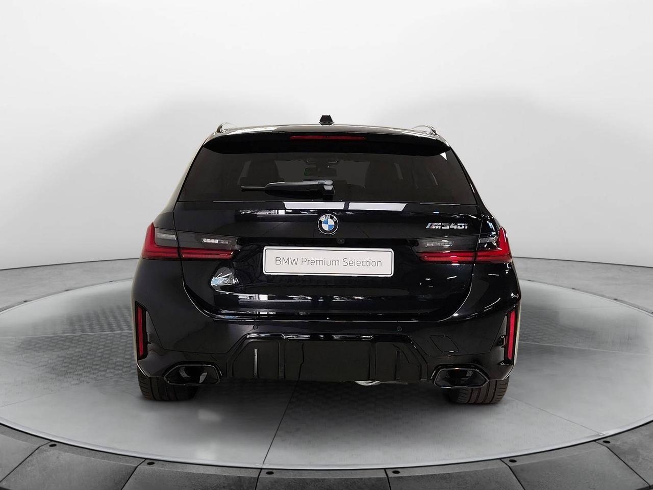 BMW Serie 3 M340i xDrive Touring 48V