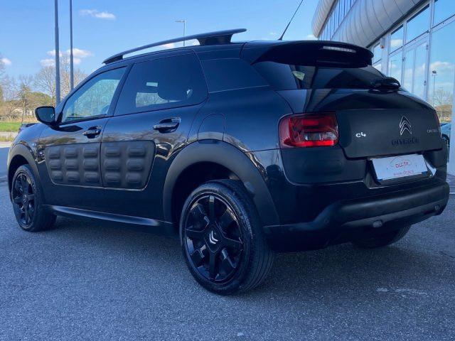 CITROEN C4 Cactus PureTech 82 Shine