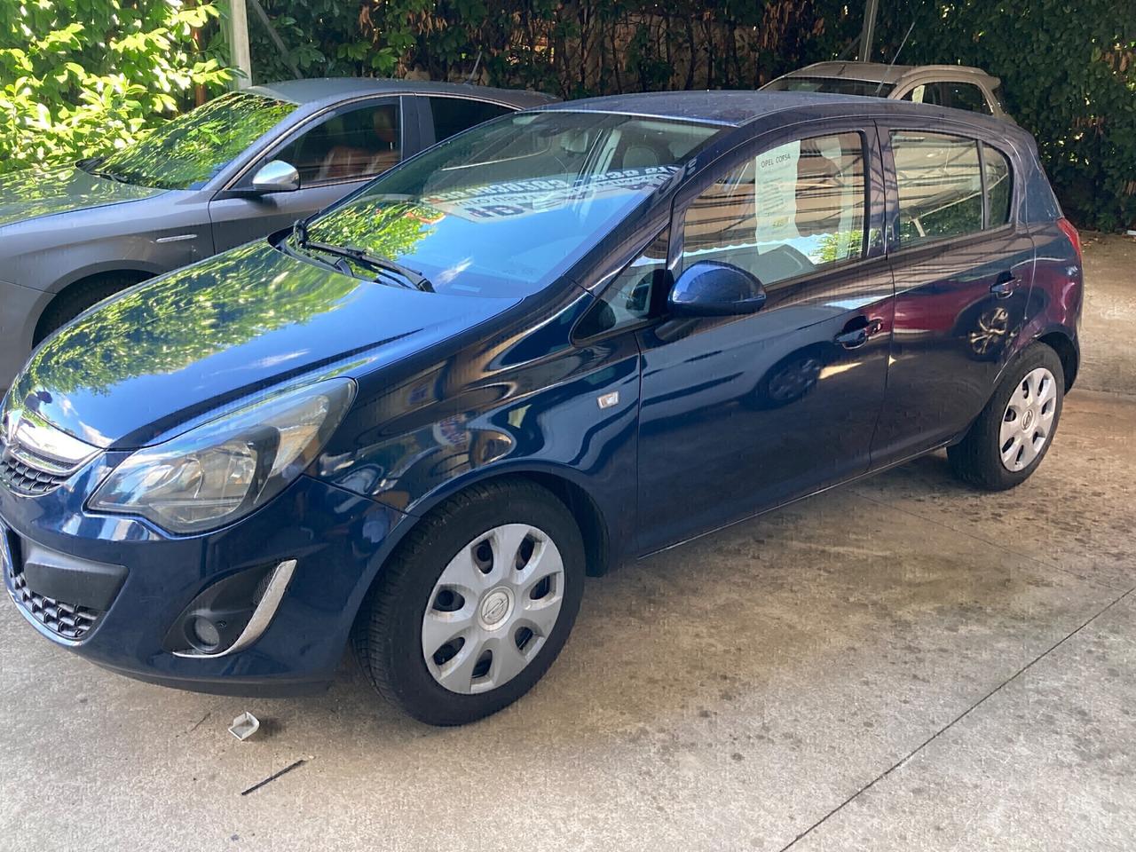 Peugeot 208 1.4 VTi 95 CV 5p. GPL Allure-2015