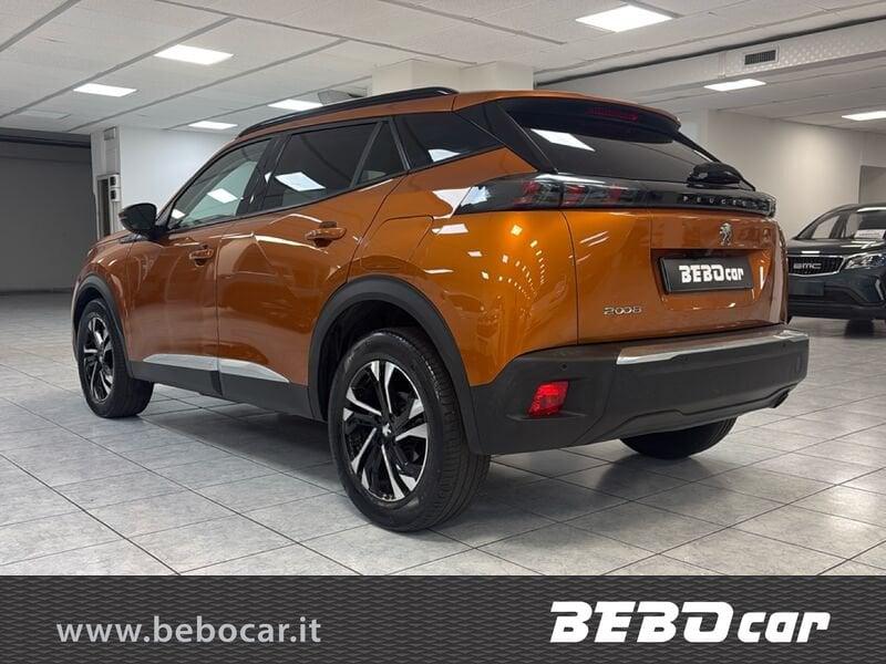 Peugeot 2008 PureTech 100 Allure S&S