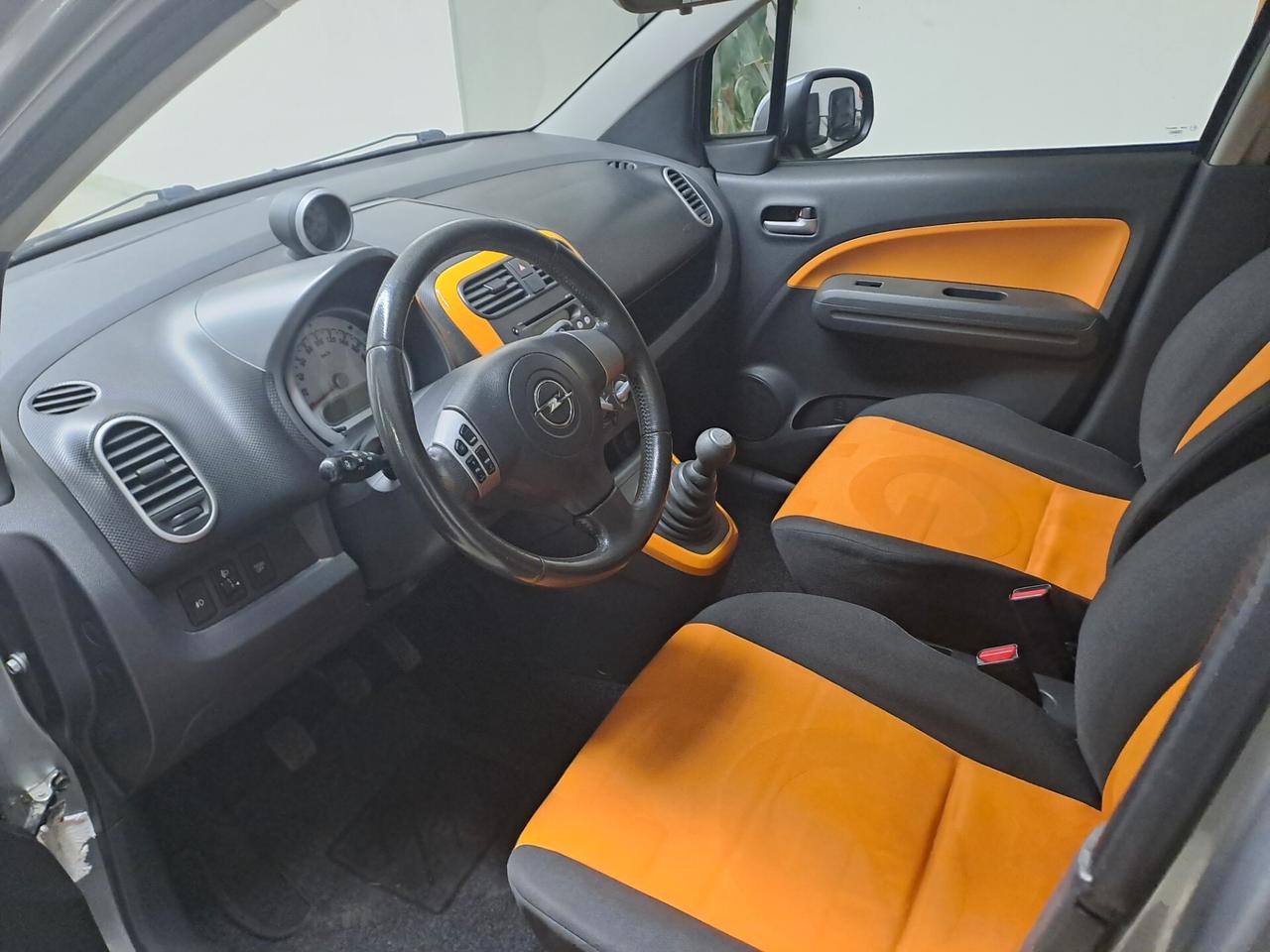 Opel Agila 1.0 12V 65CV Enjoy