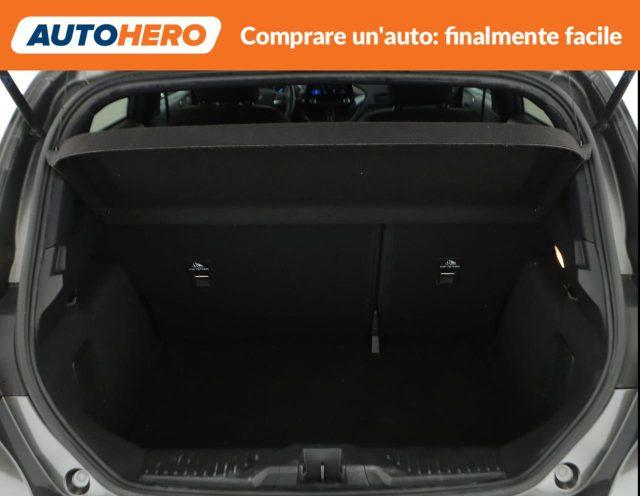 FORD Fiesta 1.0 Ecoboost Hybrid 125 CV 5 porte ST-Line X