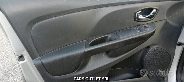 Renault Clio 1.5 dci