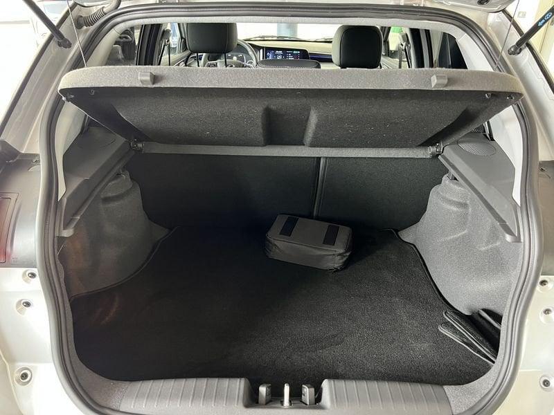 DR AUTOMOBILES dr 3.0 dr 3.0 1.5 CVT Bi-Fuel GPL Collection