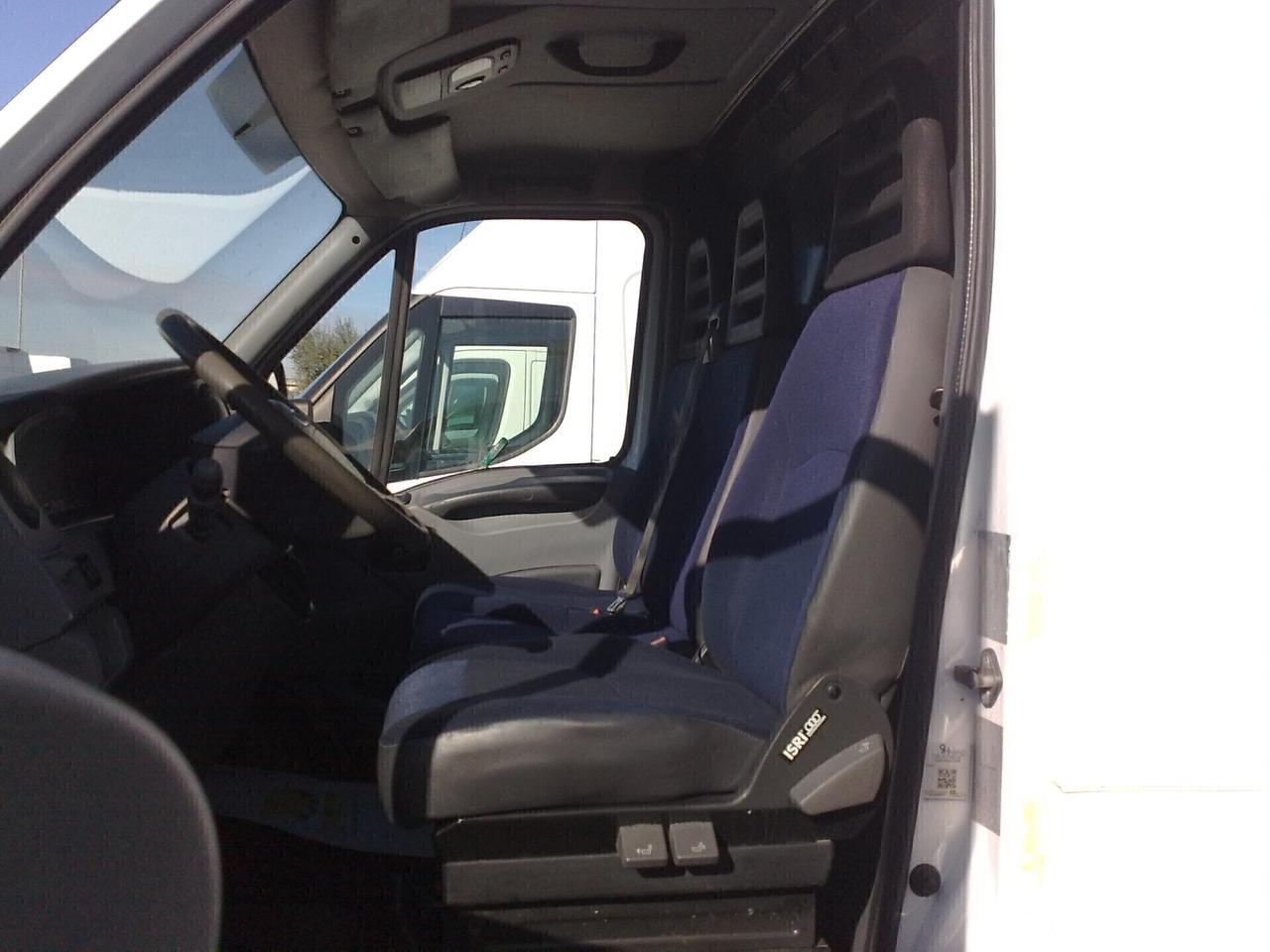 Iveco Daily 35c15 3000cc FURGONE DI SERIE - 2008