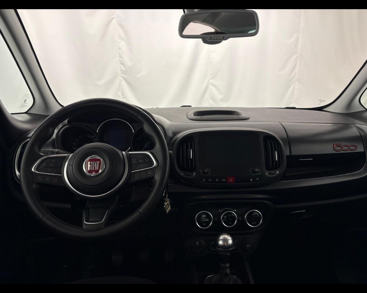 FIAT 500L 1.3 mjt Sport 95cv