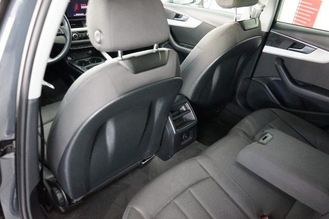 AUDI A4 Avant 35 TDI/163 CV S tronic Business