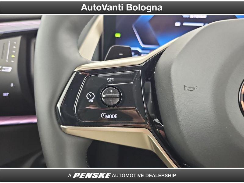 BMW X3 X3 xdrive20d auto